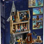 Le chateau de Poudlard - Infirmerie - 76463