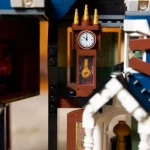 Stranger Things : la Maison Creel - 11370