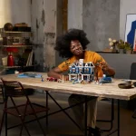 Stranger Things : la Maison Creel - 11370