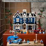 Stranger Things : la Maison Creel - 11370