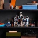 Stranger Things : la Maison Creel - 11370