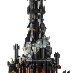Le Seigneur des Anneaux - Barad-dûr - 10333