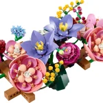 Le mur de fleurs - 11503