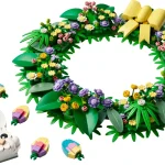 La couronne printanière - 40957