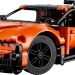 Hypercar Bugatti Chiron Pur Sport - 42222