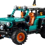 SUV Jeep® Wrangler Rubicon - 42227