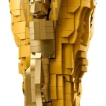 Trophee officiel de la Coupe du monde de la FIFA - 43020
