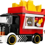 Le food-truck de frites - 60488