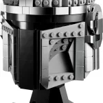 Le casque du Mandalorien - 75328