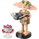 Dobby elfe de maison - 76421