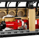 Book nook - le Poudlard Express - 76450