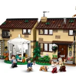Privet Drive - la visite de tante Marge - 76451