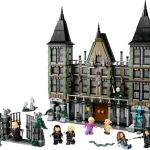 Le manoir des Malefoy - 76453