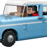 La Ford Anglia ensorcelee - 76470
