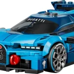 Hypercar Bugatti Vision GT - 77253