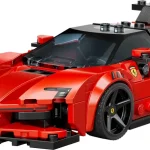 Voiture de course Ferrari SF90 XX Stradale - 77254