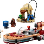 SMART Play - le Landspeeder de Luke - 75420