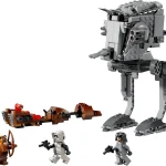 SMART Play - Attaque du AT-ST sur Endor - 75424