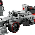 Voiture de course Audi Revolut F1 Team R26 - 77259