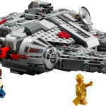 SMART Play - Faucon Millenium - 75426