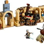 SMART Play - la Cantina de Mos Eisley - 75425