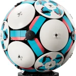 Le ballon de foot - 43019