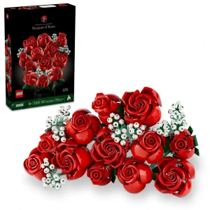 Le bouquet de roses 2024