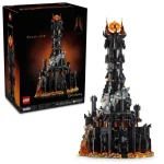 Le Seigneur des Anneaux - Barad-dûr - 10333