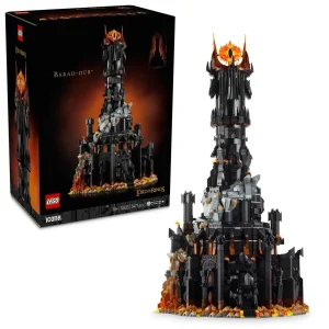 Le Seigneur des Anneaux : Barad-dûr™ 2024