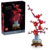 Les fleurs de prunier - 10369