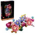 Le mur de fleurs - 11503