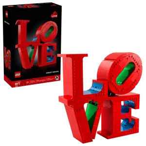 LOVE 2025