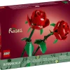 Les roses - 40460