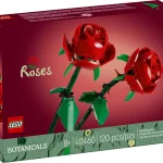 Les roses - 40460