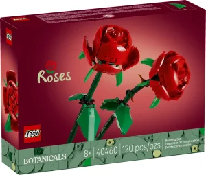 Les roses 2021