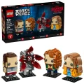 Figurines de Onze, Max, Démogorgon et Holly - 40879