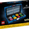 Collection de badges de Kanto - 40892