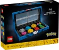 Collection de badges de Kanto - 40892
