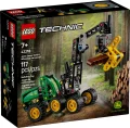 abatteuse John Deere 1470H - 42218