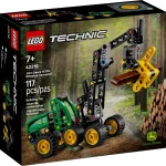 abatteuse John Deere 1470H - 42218