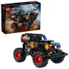 Monster Jam Grave Digger - Feu et glace - 42219