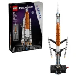 La fusee SLS NASA Artemis - 42221