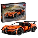 Hypercar Bugatti Chiron Pur Sport - 42222
