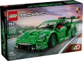 Voiture Porsche 911 GT3 R REXY AO Racing - 42224