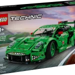 Voiture Porsche 911 GT3 R REXY AO Racing - 42224