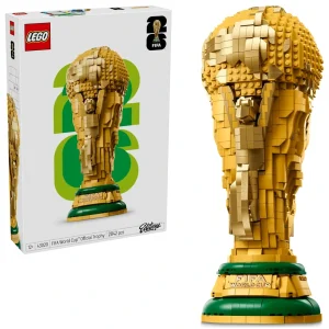 Trophée officiel de la Coupe du monde de la FIFA 2026