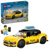 Le taxi jaune - 60487