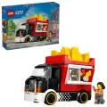 Le food-truck de frites - 60488