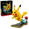 Pikachu et Poké Ball - 72152