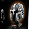 Le casque du Mandalorien - 75328